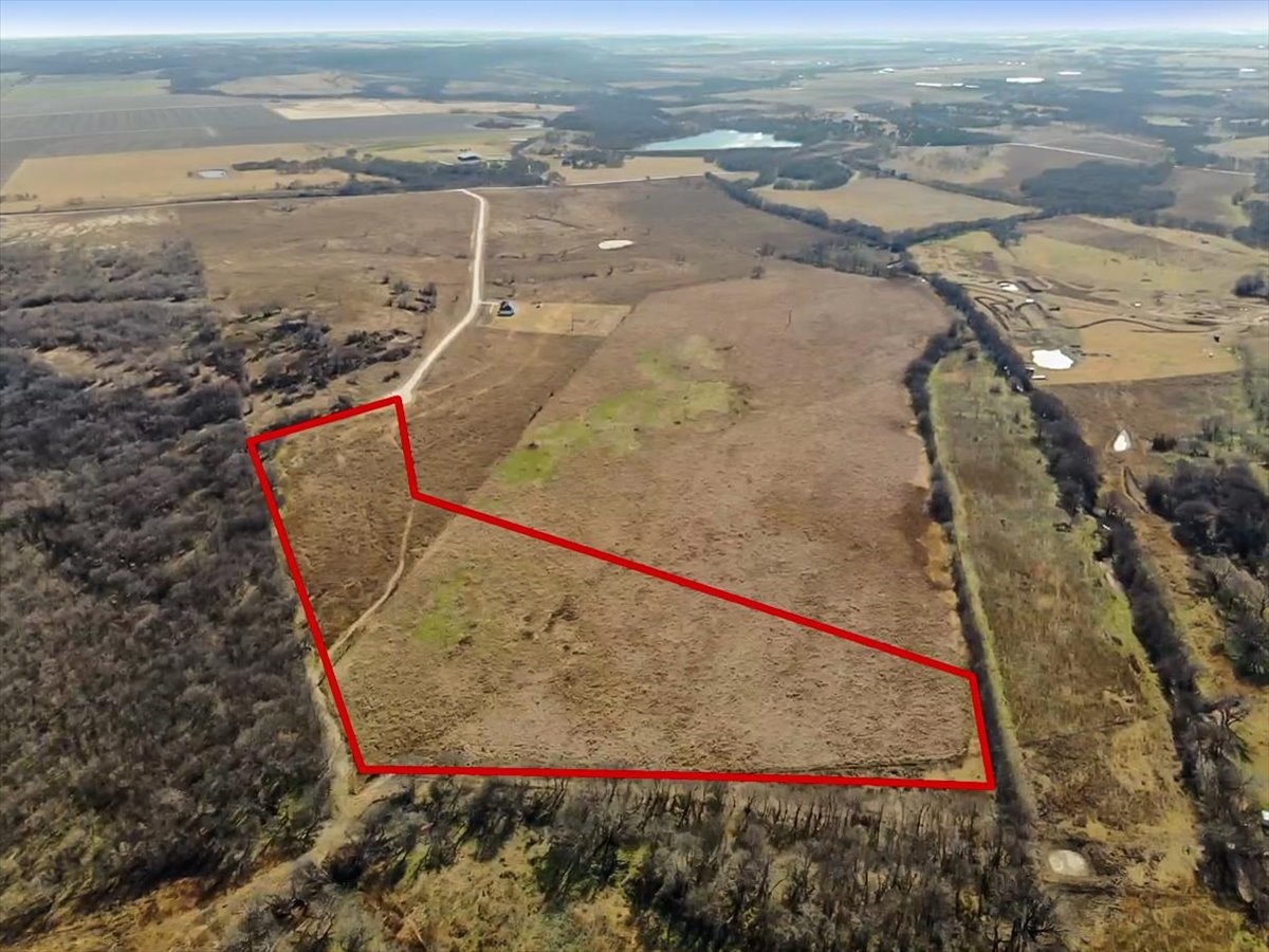 Tbd Private Road 454 Grandview TX 76050