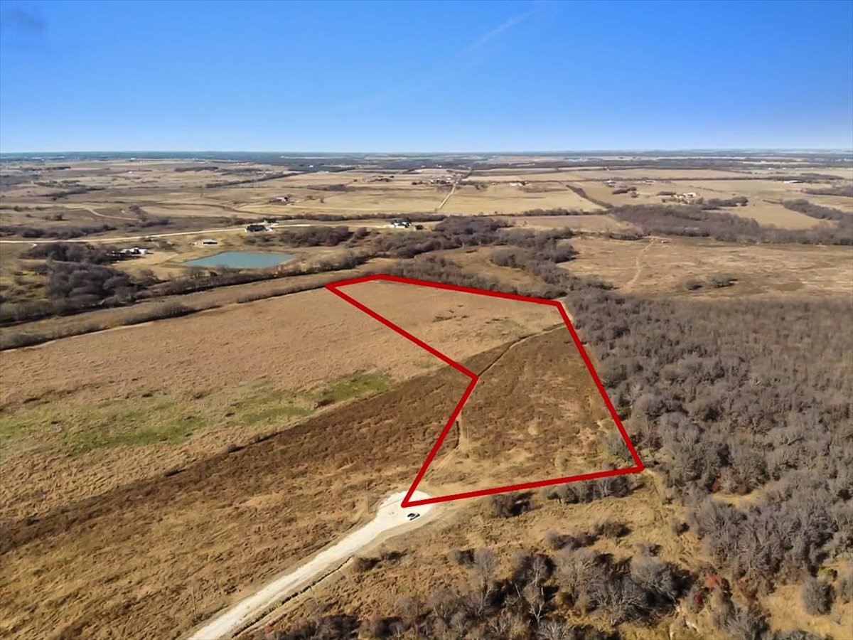 Tbd Private Road 454 Grandview TX 76050