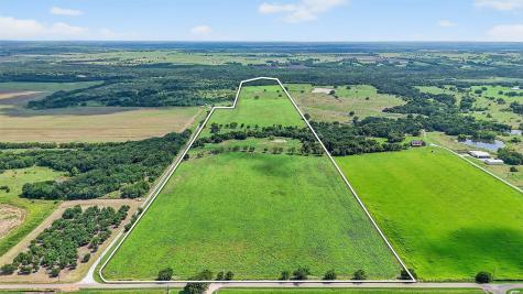 Tbd Hogtown Road Collinsville TX 76233