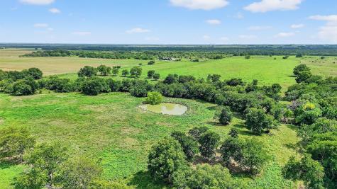 Tbd Hogtown Road Collinsville TX 76233