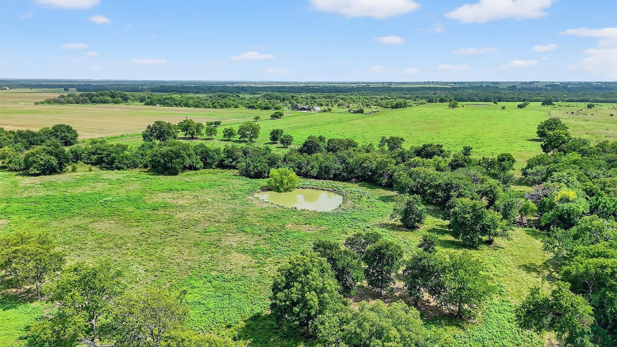 Tbd Hogtown Road Collinsville TX 76233