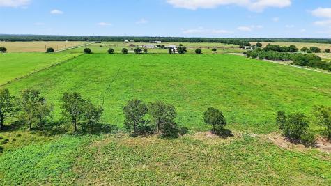 Tbd Hogtown Road Collinsville TX 76233