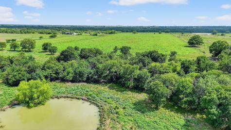 Tbd Hogtown Road Collinsville TX 76233
