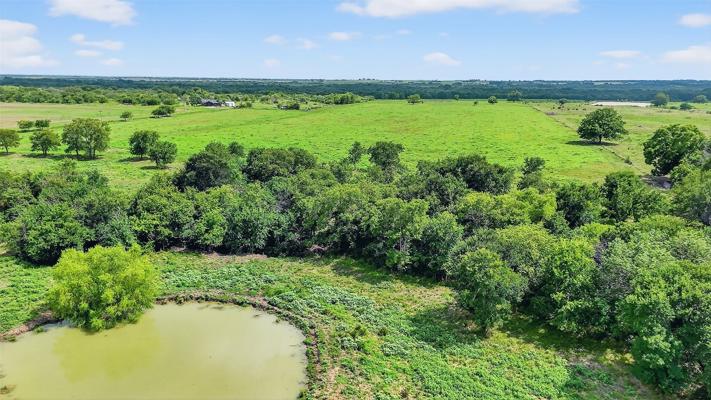 Tbd Hogtown Road Collinsville TX 76233