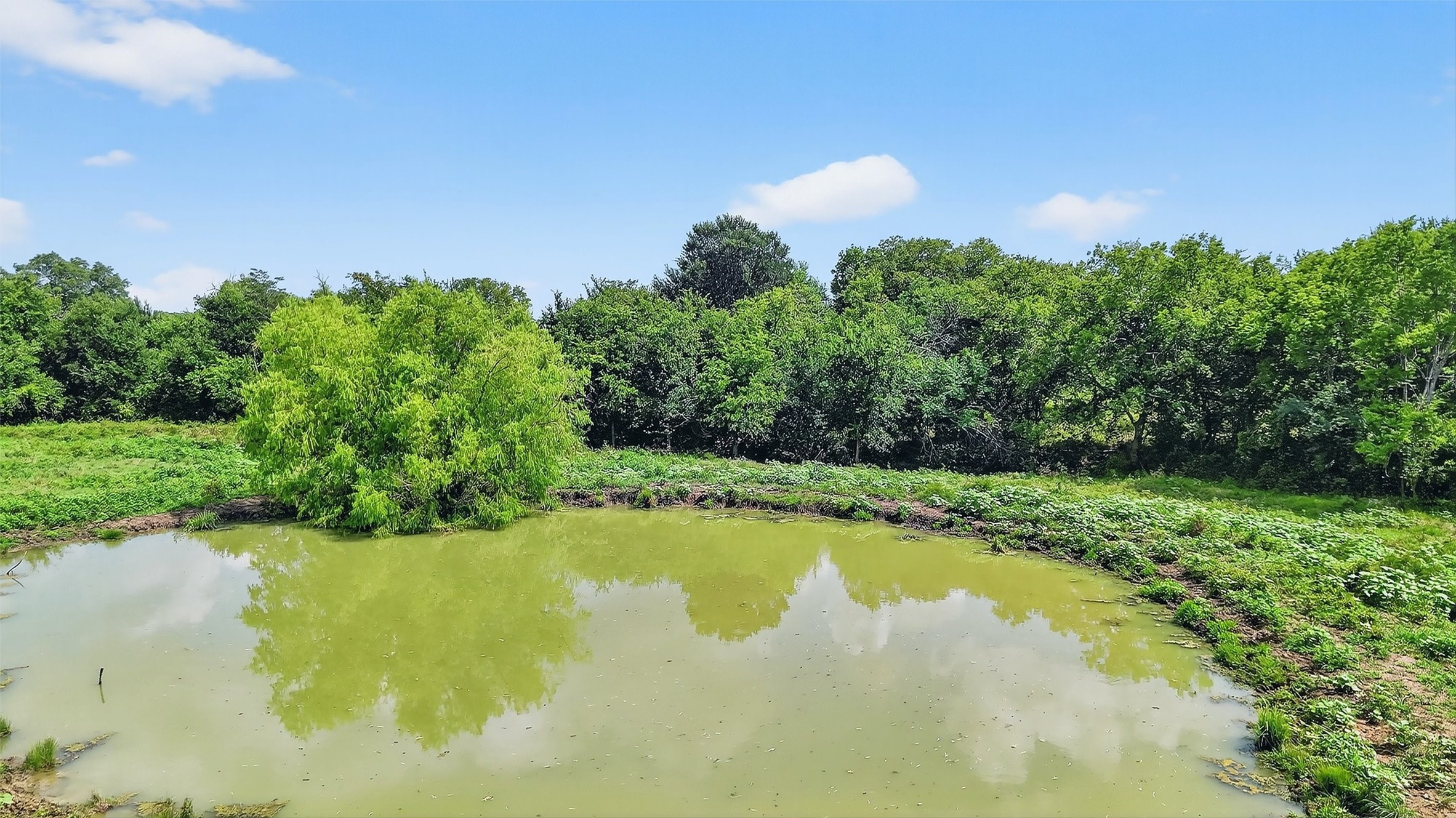 Tbd Hogtown Road Collinsville TX 76233