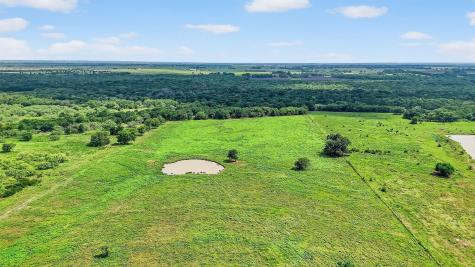 Tbd Hogtown Road Collinsville TX 76233