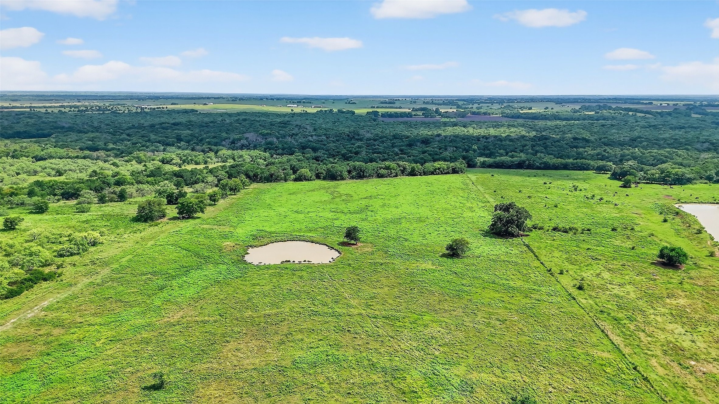 Tbd Hogtown Road Collinsville TX 76233