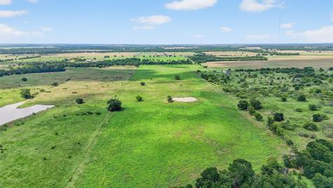 Tbd Hogtown Road Collinsville TX 76233