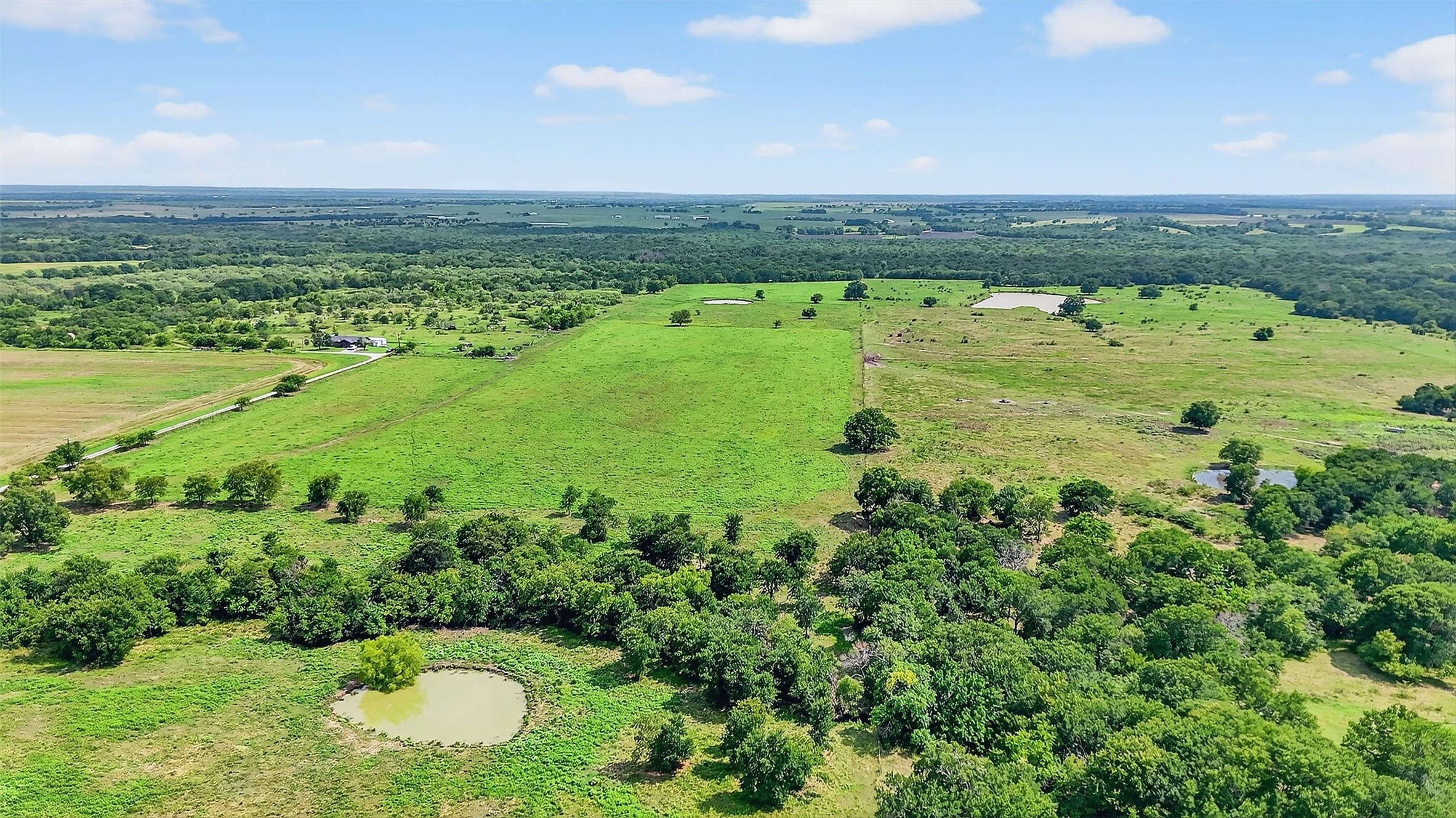 Tbd Hogtown Road Collinsville TX 76233