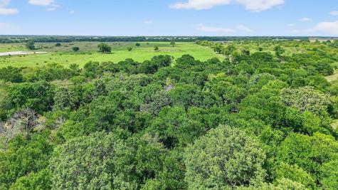Tbd Hogtown Road Collinsville TX 76233