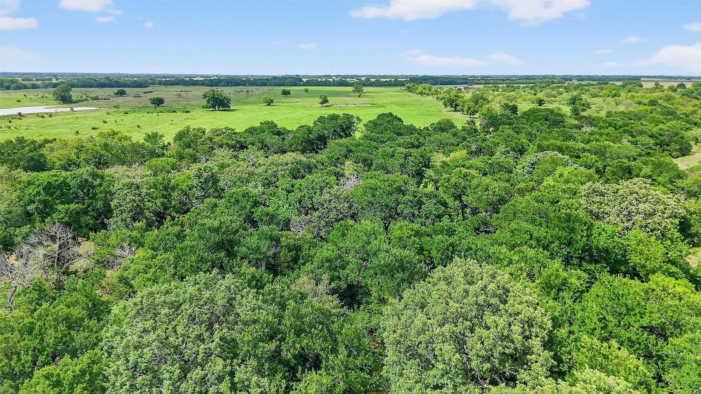 Tbd Hogtown Road Collinsville TX 76233