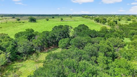 Tbd Hogtown Road Collinsville TX 76233