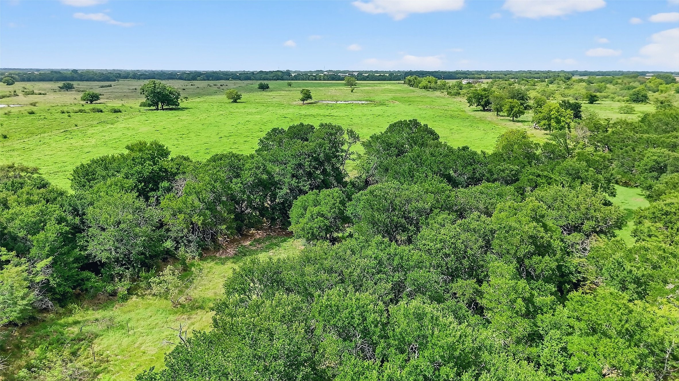 Tbd Hogtown Road Collinsville TX 76233