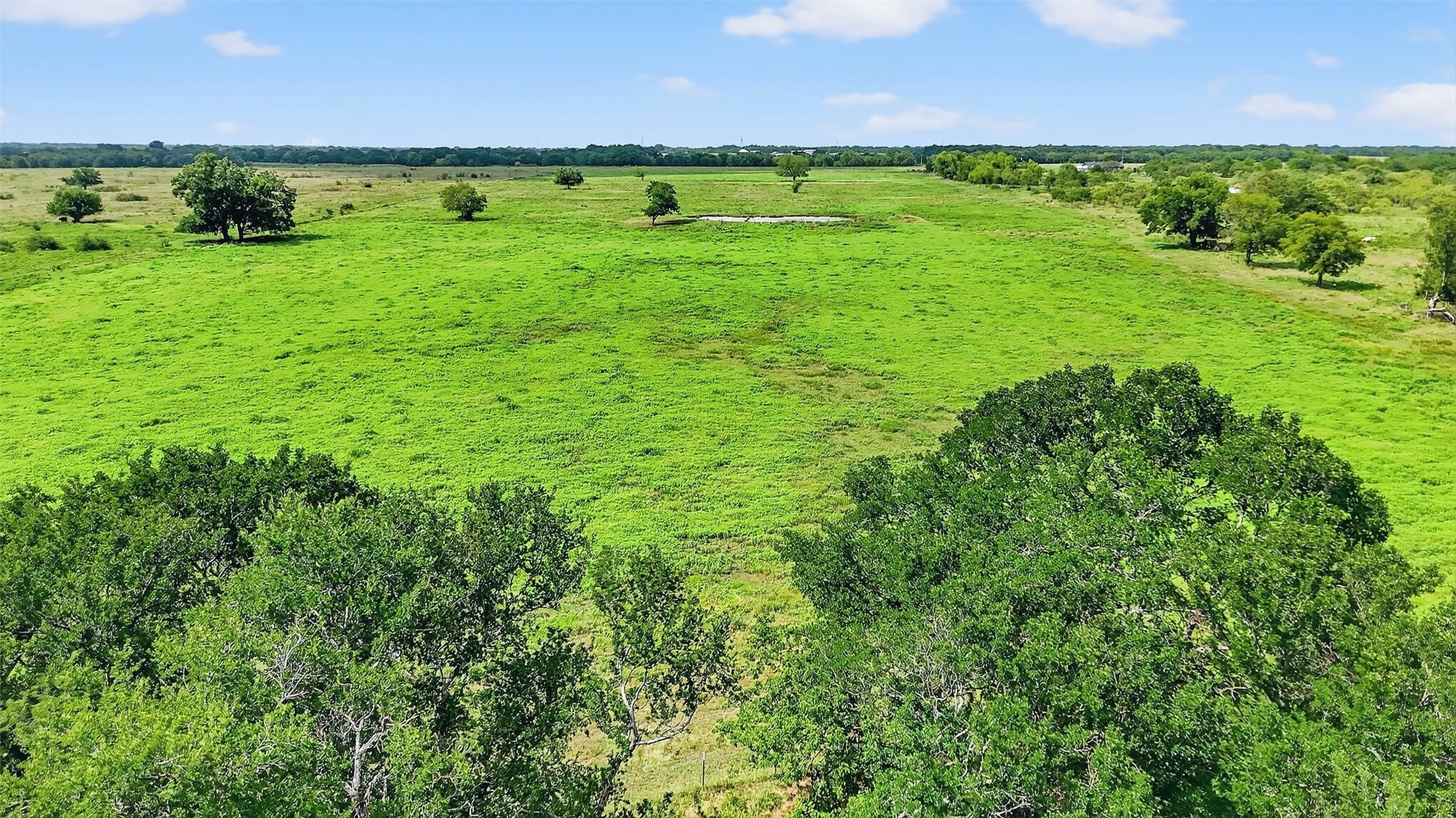 Tbd Hogtown Road Collinsville TX 76233