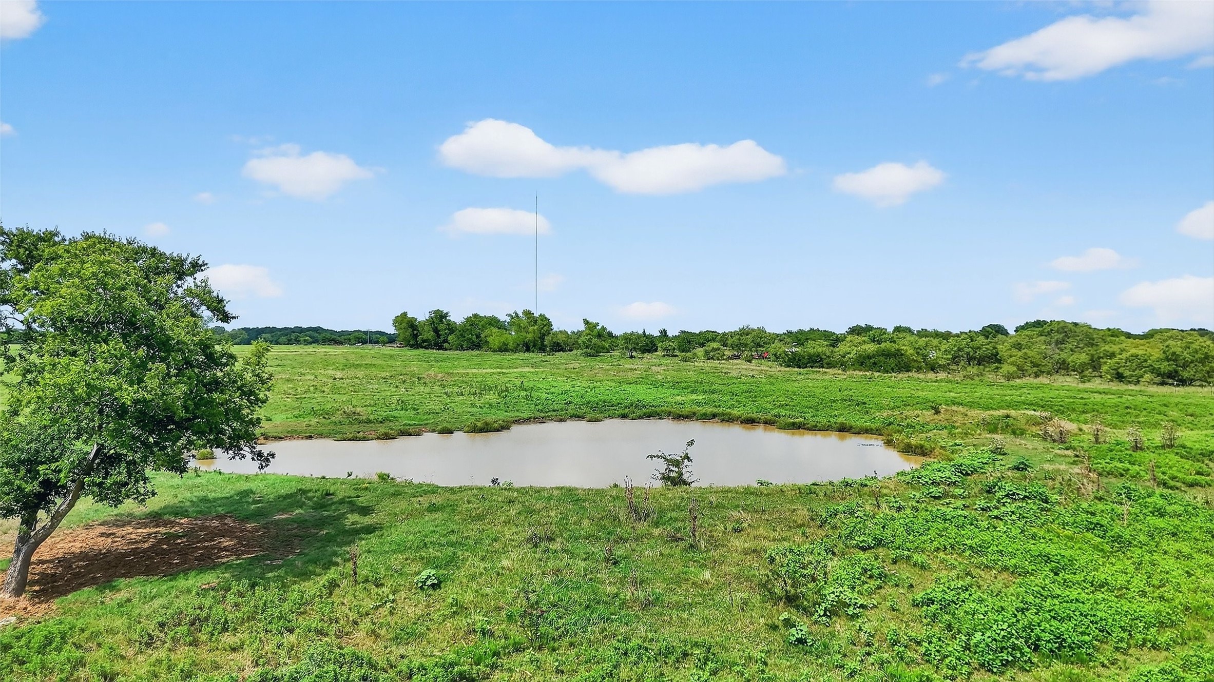 Tbd Hogtown Road Collinsville TX 76233