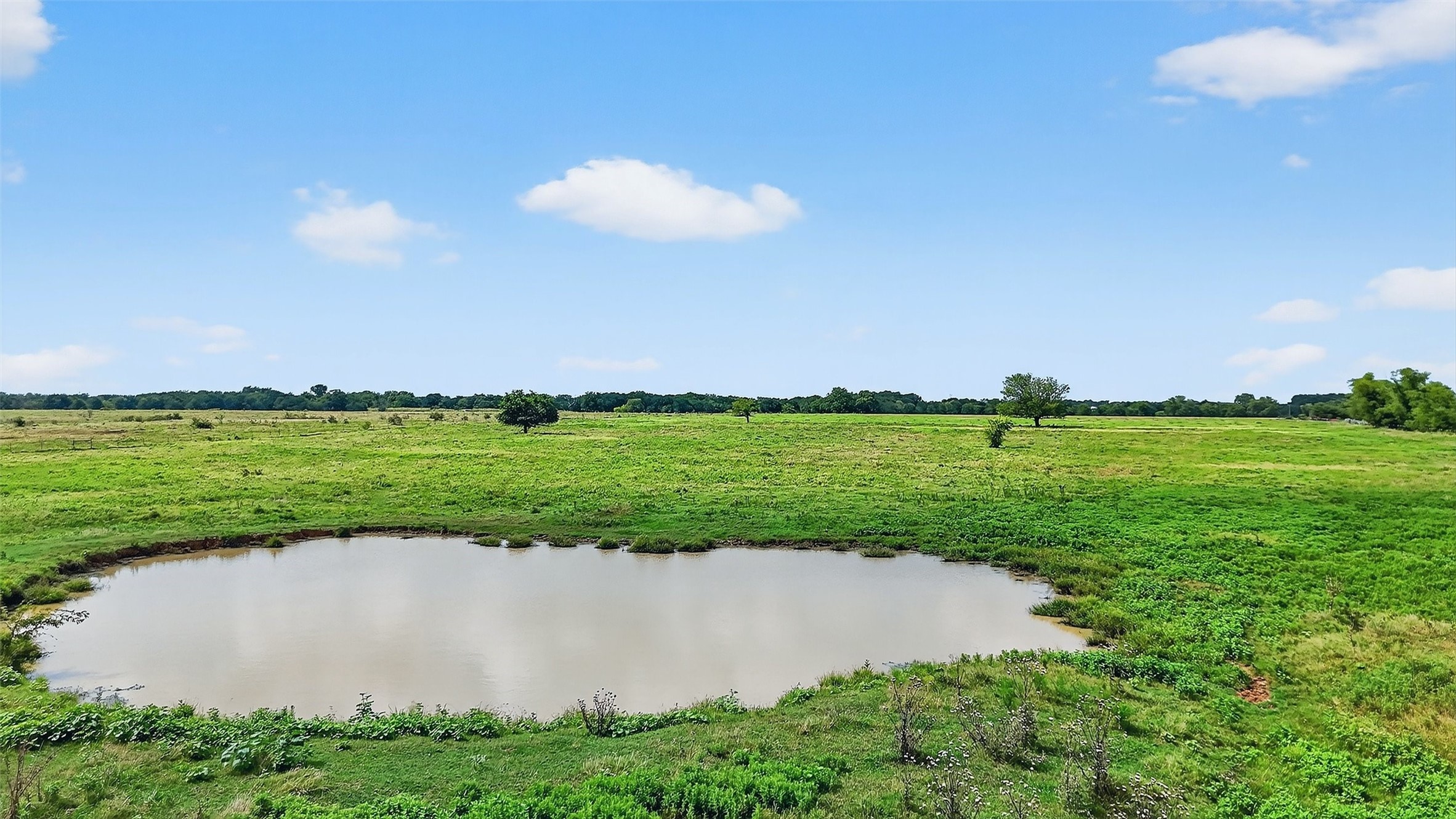 Tbd Hogtown Road Collinsville TX 76233