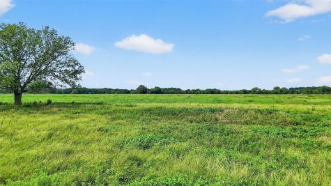 Tbd Hogtown Road Collinsville TX 76233