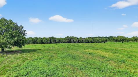 Tbd Hogtown Road Collinsville TX 76233
