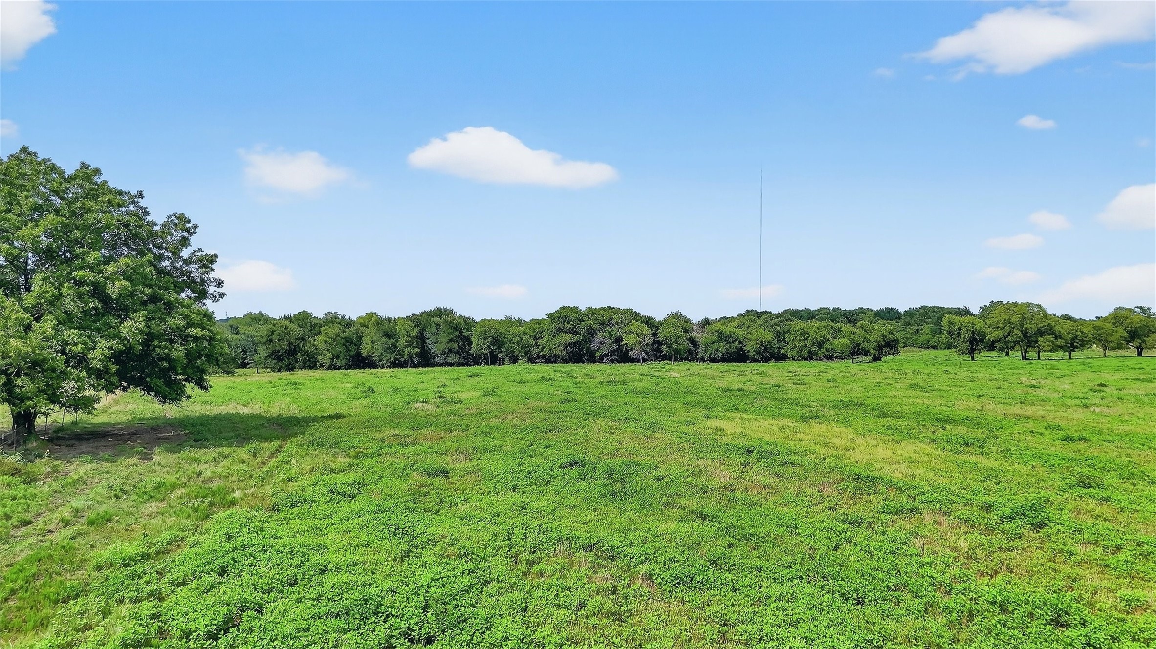 Tbd Hogtown Road Collinsville TX 76233
