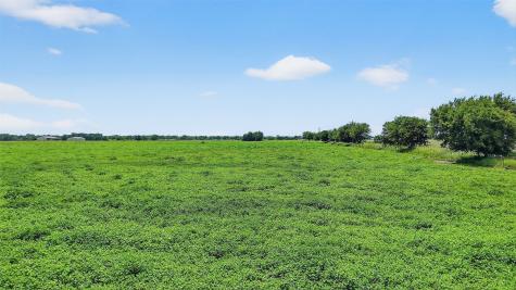 Tbd Hogtown Road Collinsville TX 76233