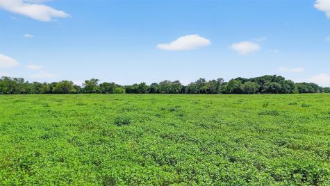 Tbd Hogtown Road Collinsville TX 76233
