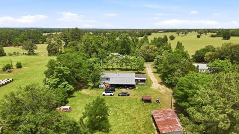 368 County Road 4960 Quitman TX 75783