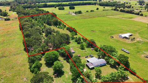 368 County Road 4960 Quitman TX 75783