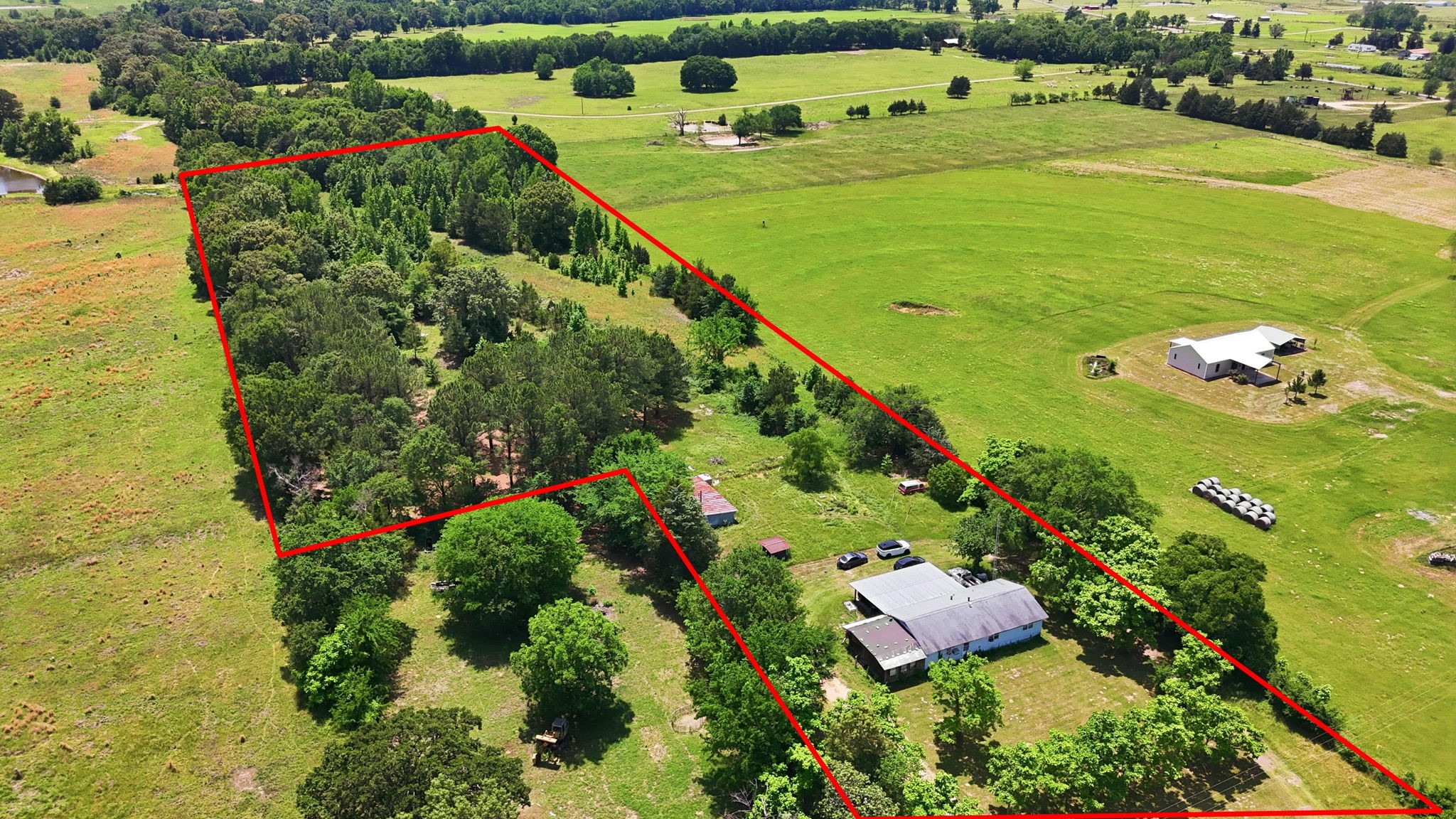 368 County Road 4960 Quitman TX 75783