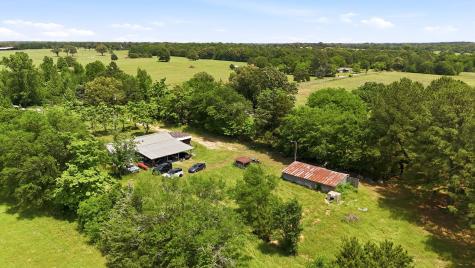 368 County Road 4960 Quitman TX 75783