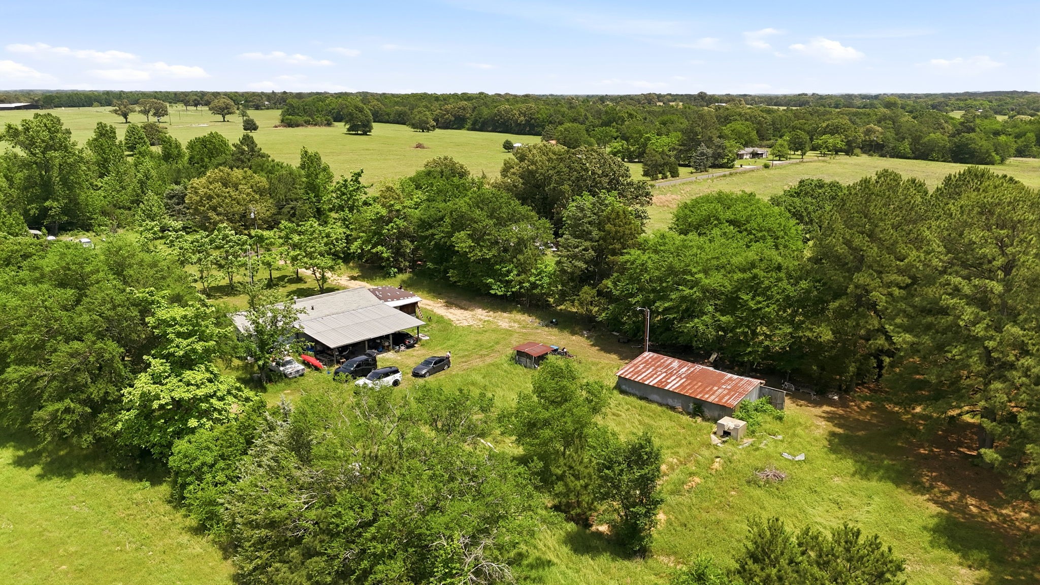 368 County Road 4960 Quitman TX 75783