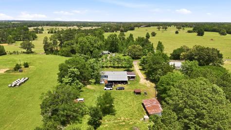 368 County Road 4960 Quitman TX 75783