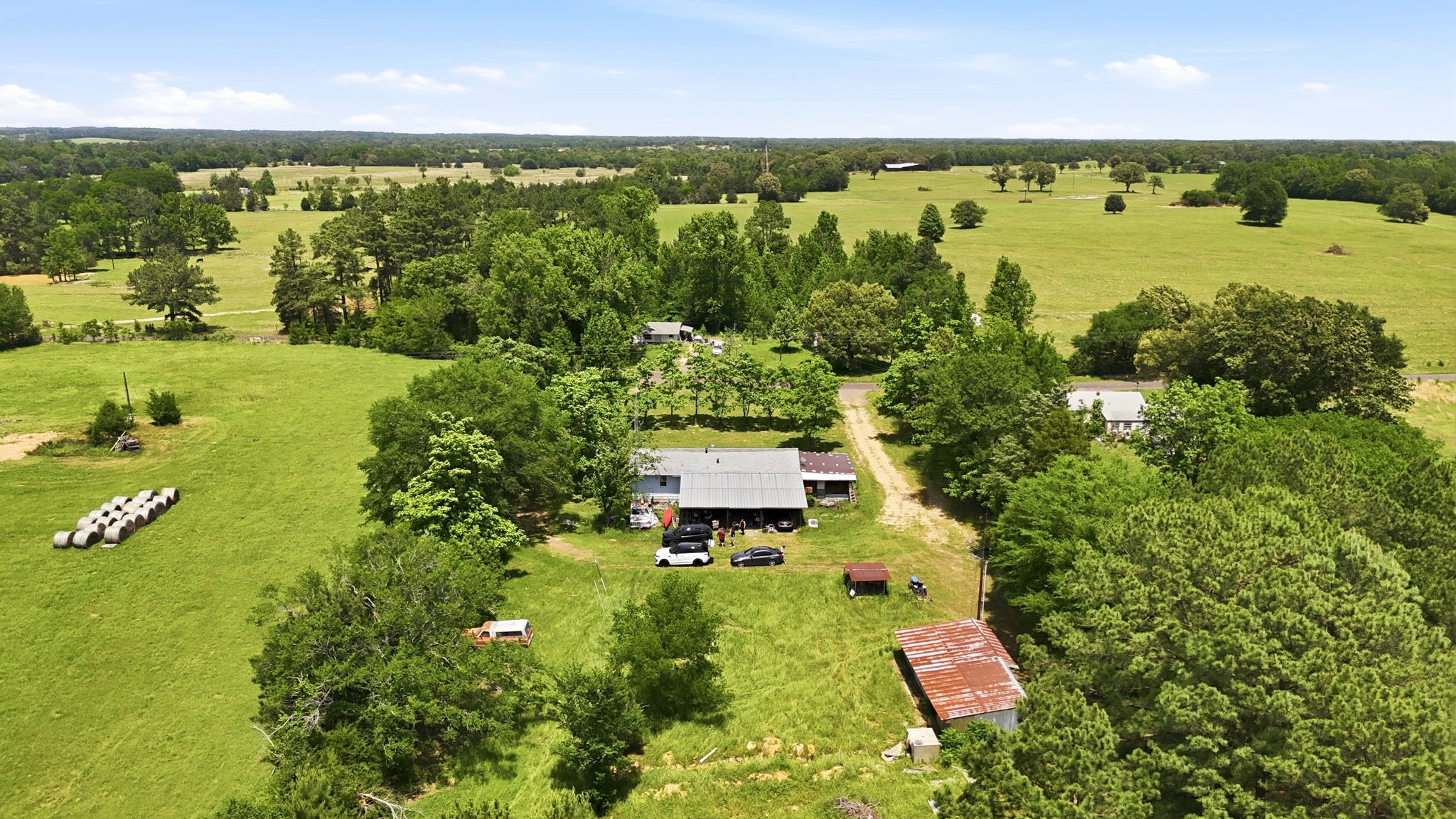 368 County Road 4960 Quitman TX 75783