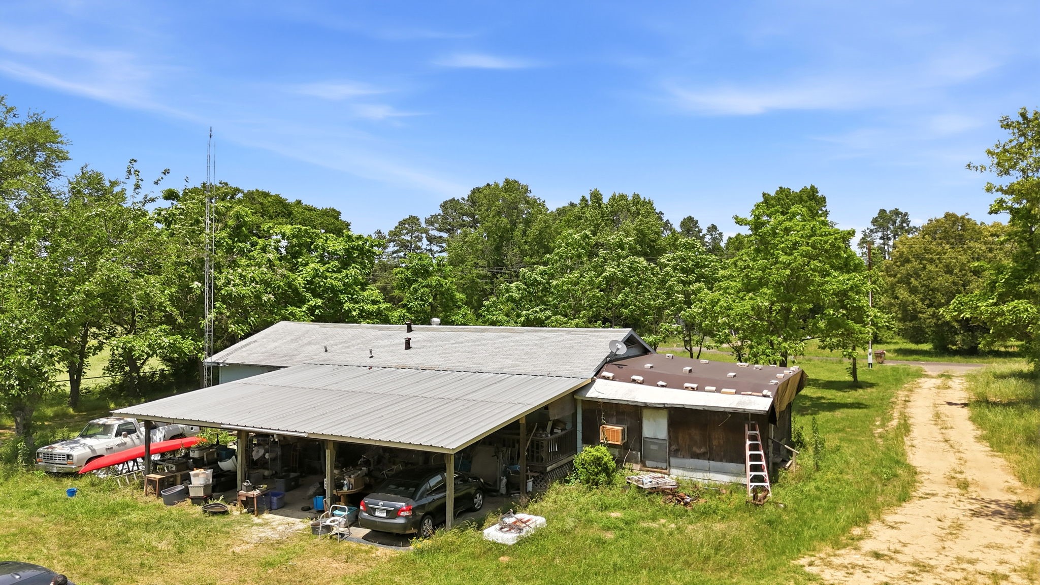368 County Road 4960 Quitman TX 75783