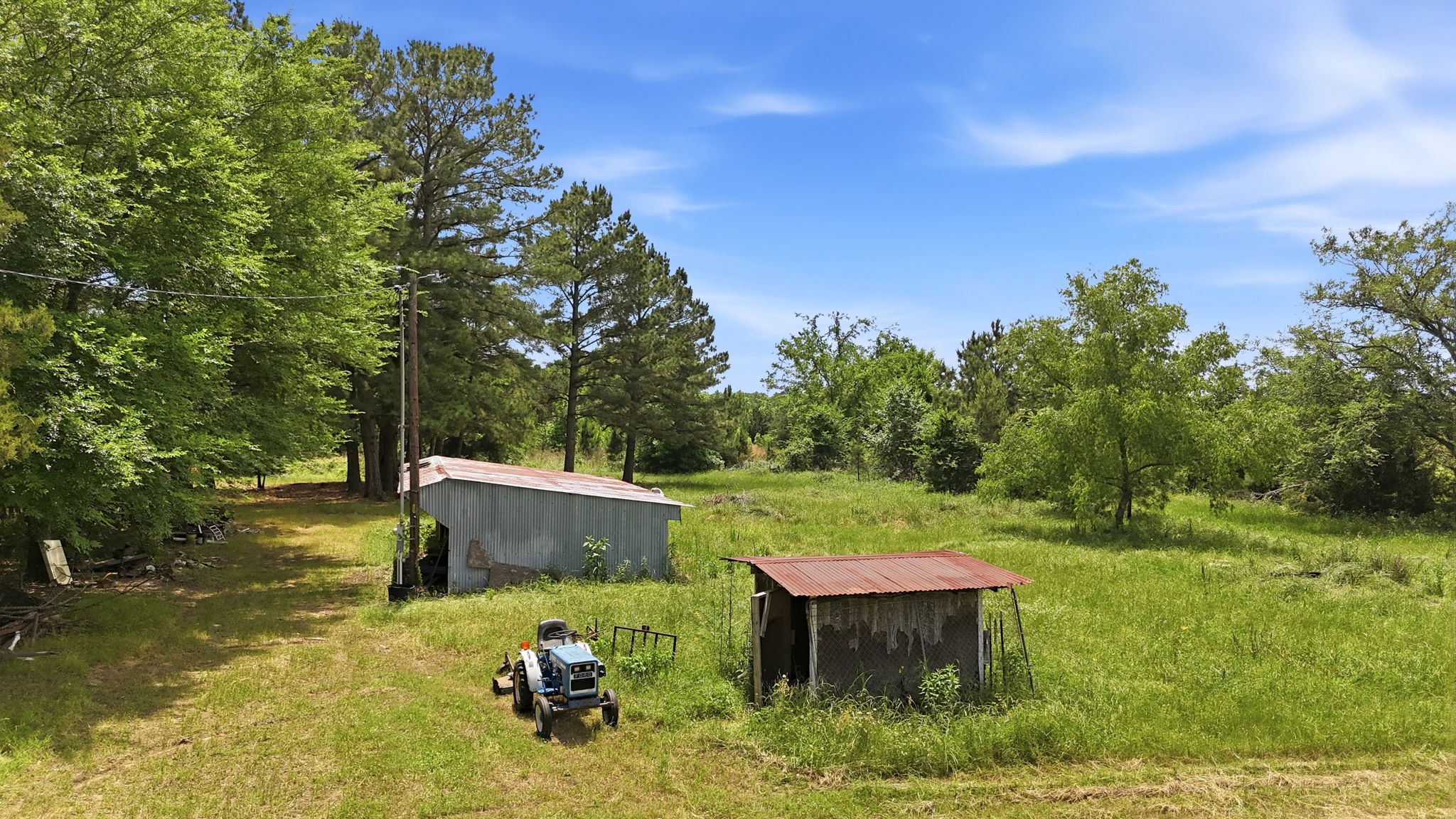 368 County Road 4960 Quitman TX 75783