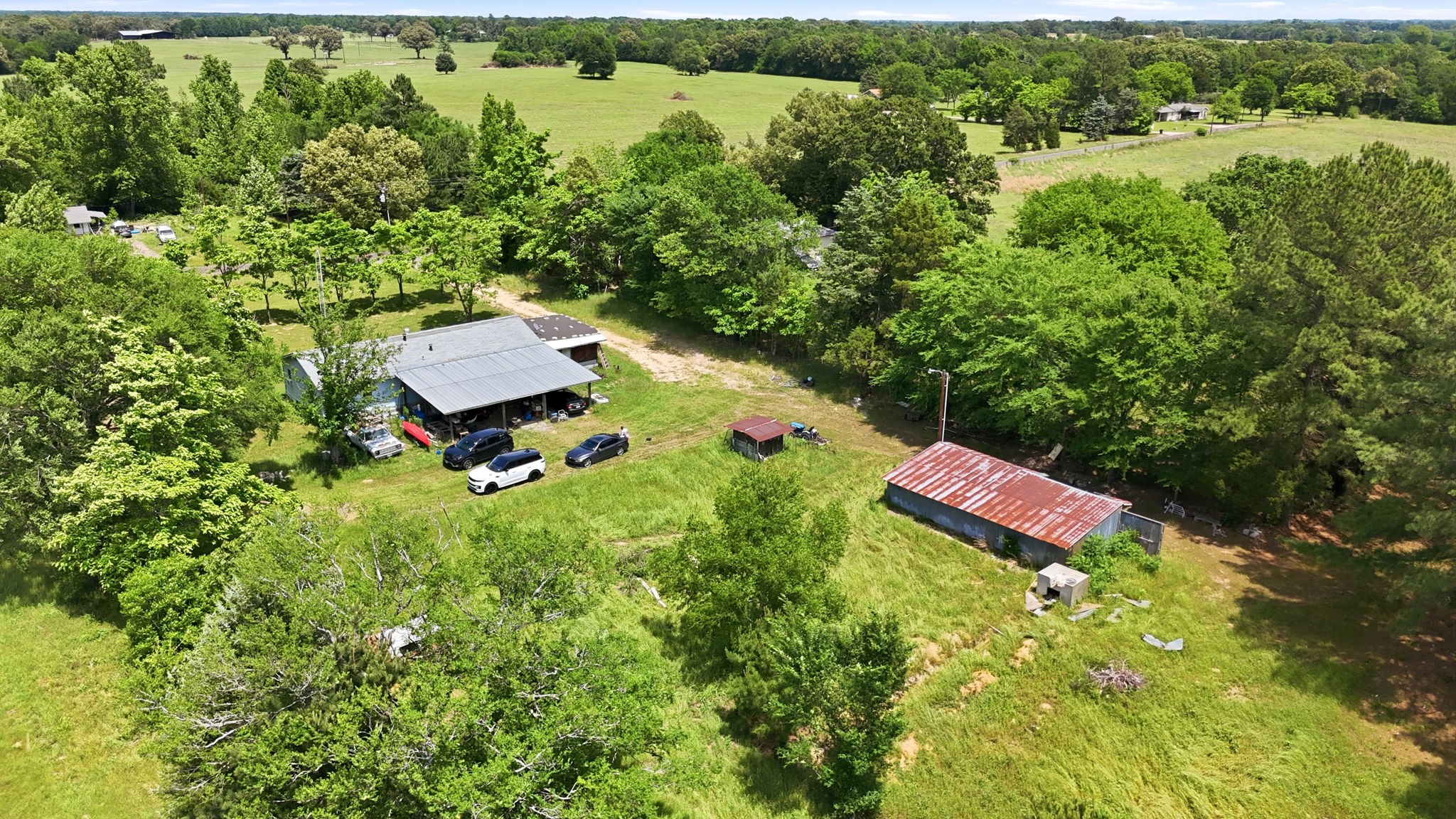 368 County Road 4960 Quitman TX 75783