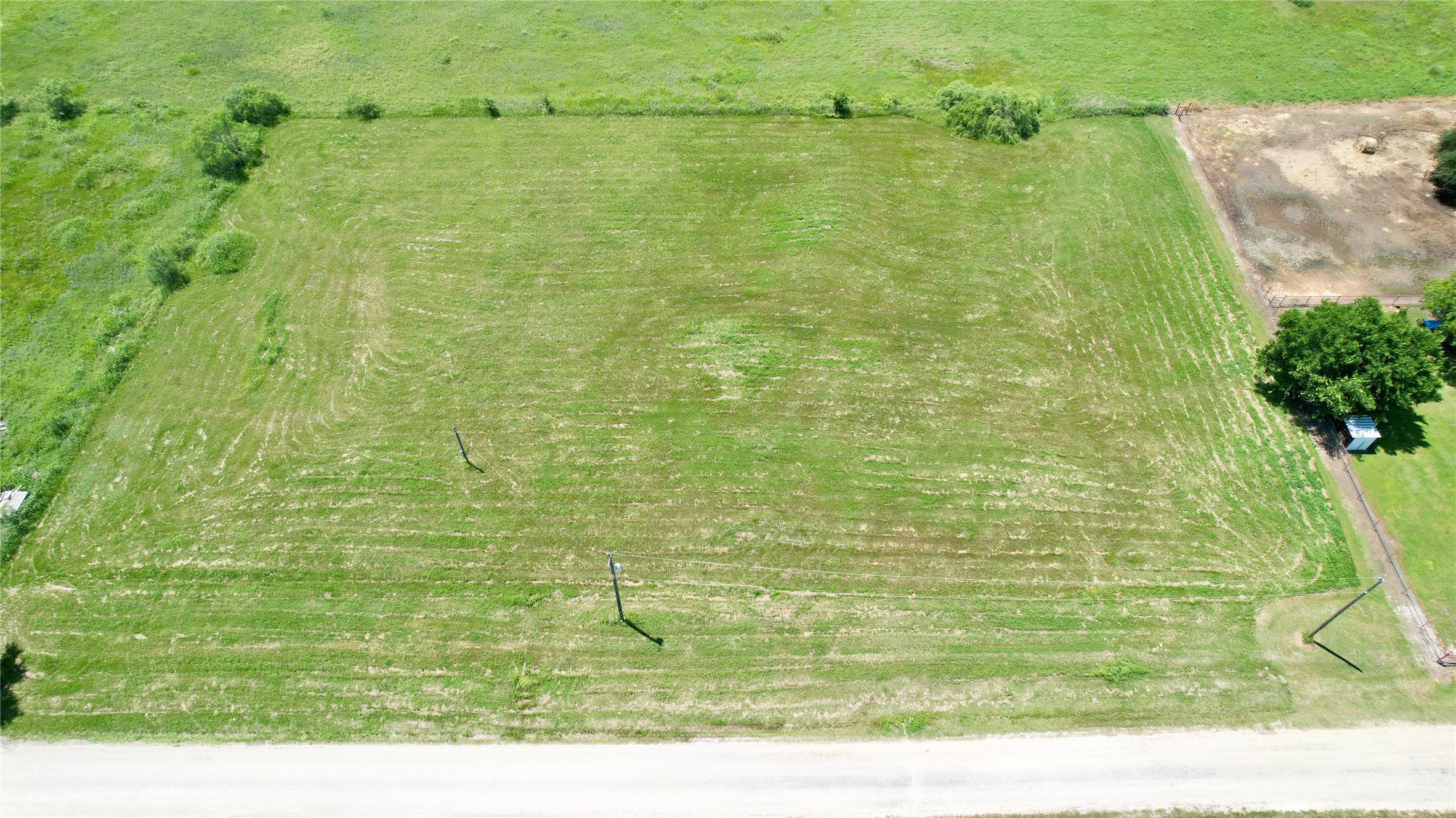 596 Southridge Drive Mineral Wells TX 76067