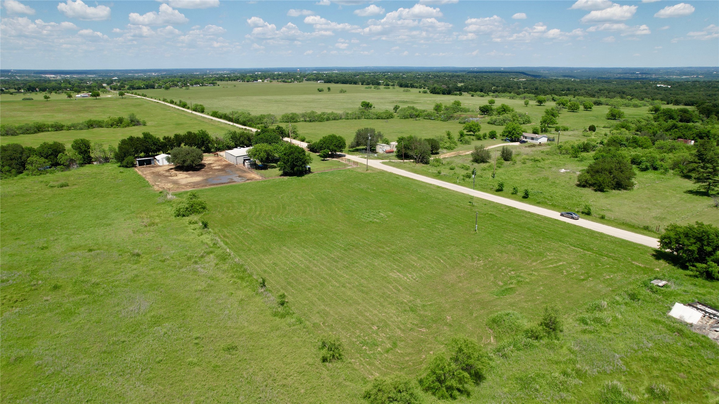 596 Southridge Drive Mineral Wells TX 76067