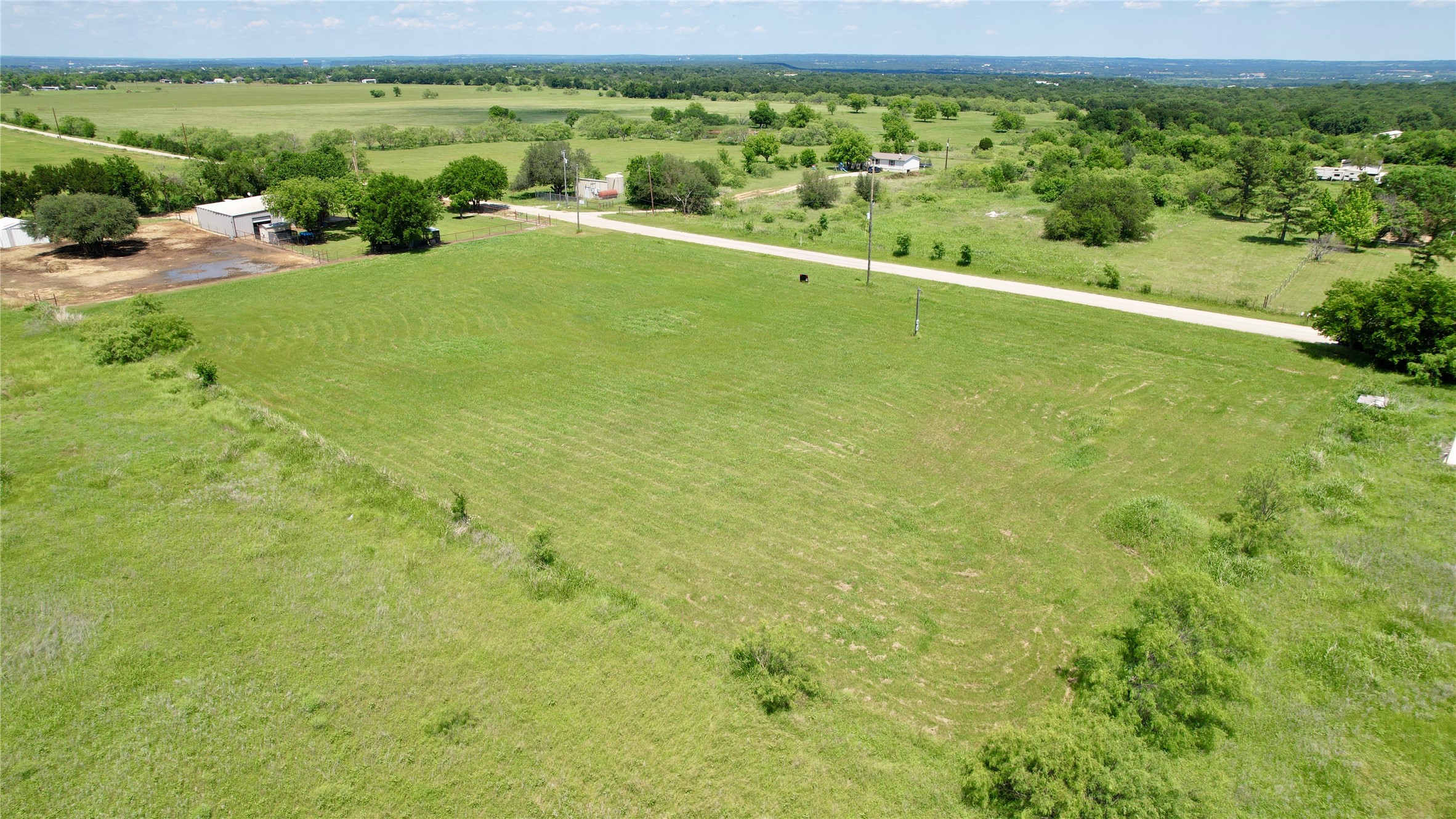 596 Southridge Drive Mineral Wells TX 76067