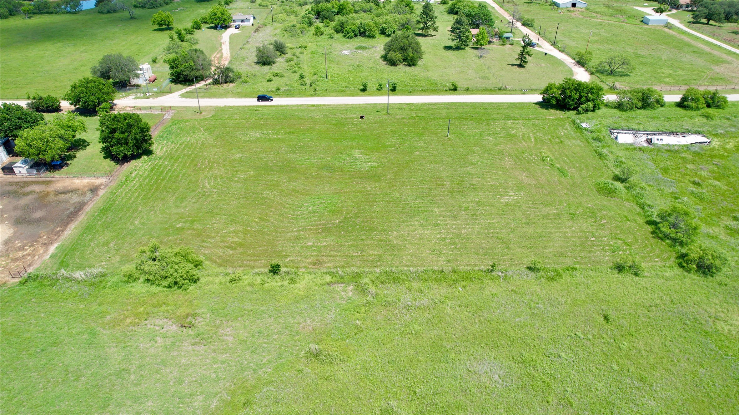 596 Southridge Drive Mineral Wells TX 76067