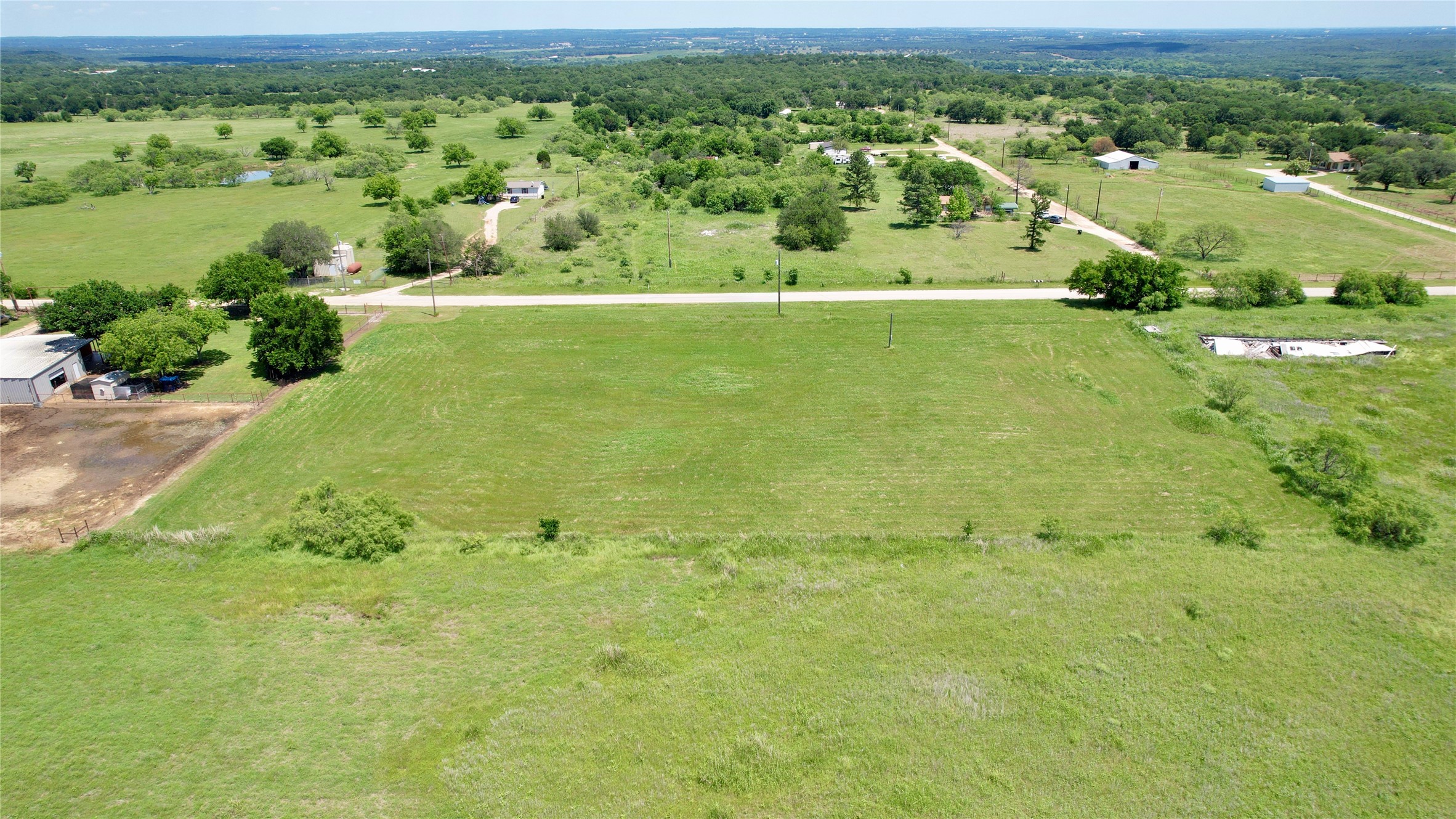 596 Southridge Drive Mineral Wells TX 76067
