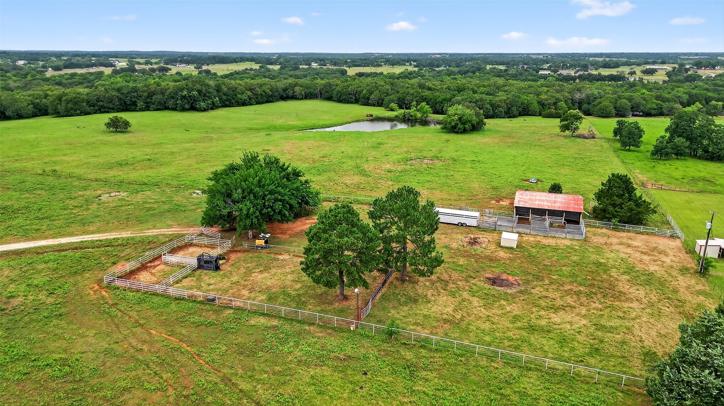 873 Anderson Road Whitesboro TX 76273