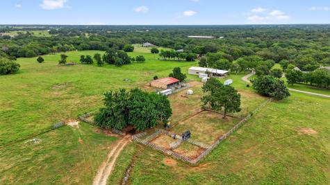 873 Anderson Road Whitesboro TX 76273