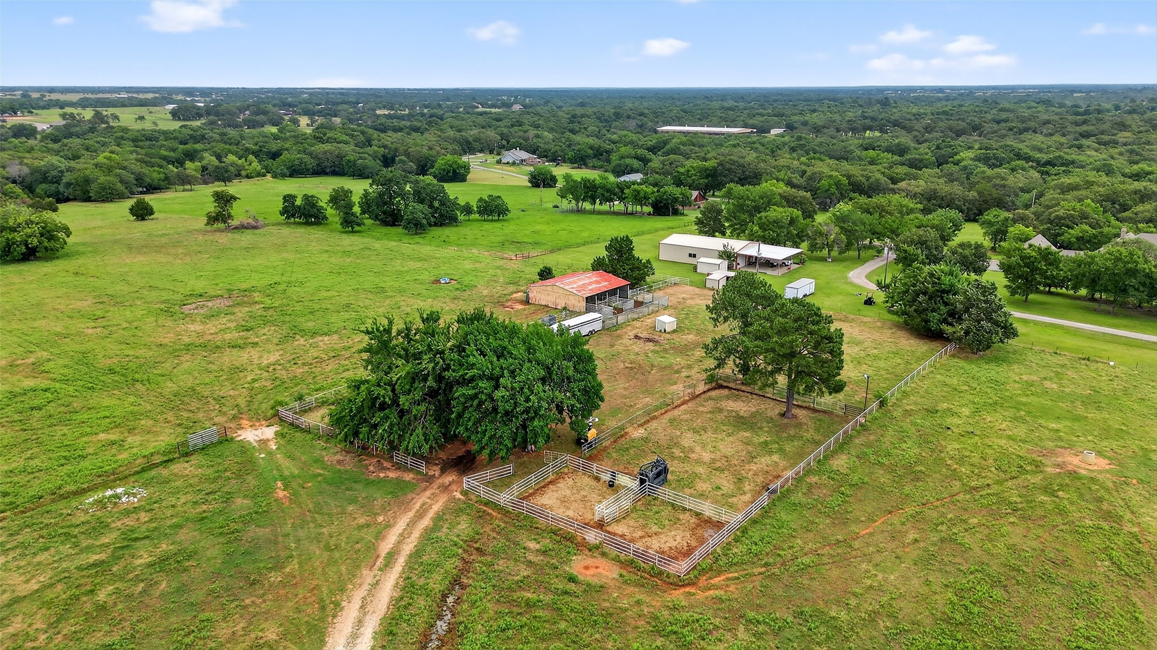 873 Anderson Road Whitesboro TX 76273