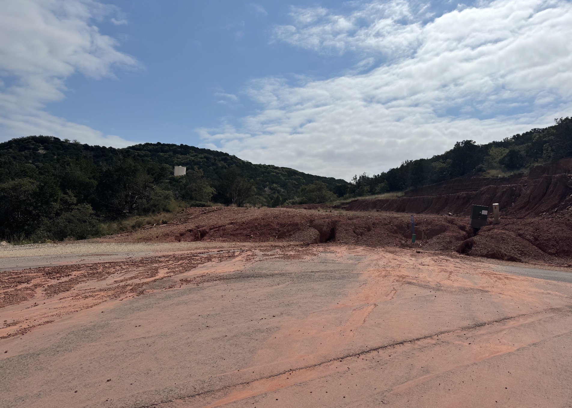 0 Gabriels Crossing Buffalo Gap TX 79508