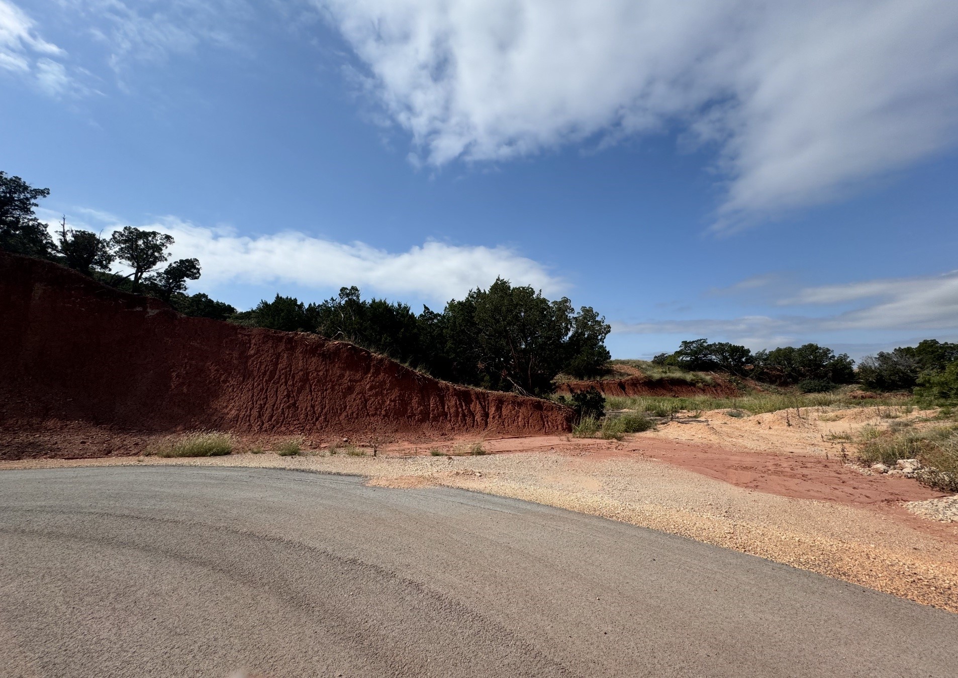 0 Gabriels Crossing Buffalo Gap TX 79508