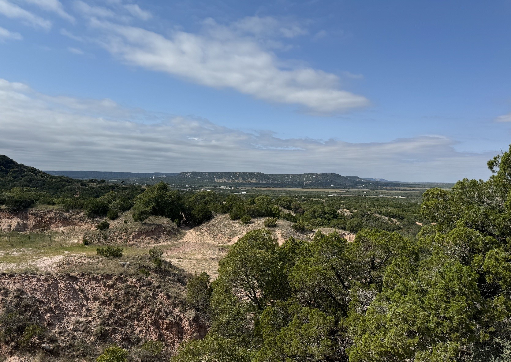 0 Gabriels Crossing Buffalo Gap TX 79508