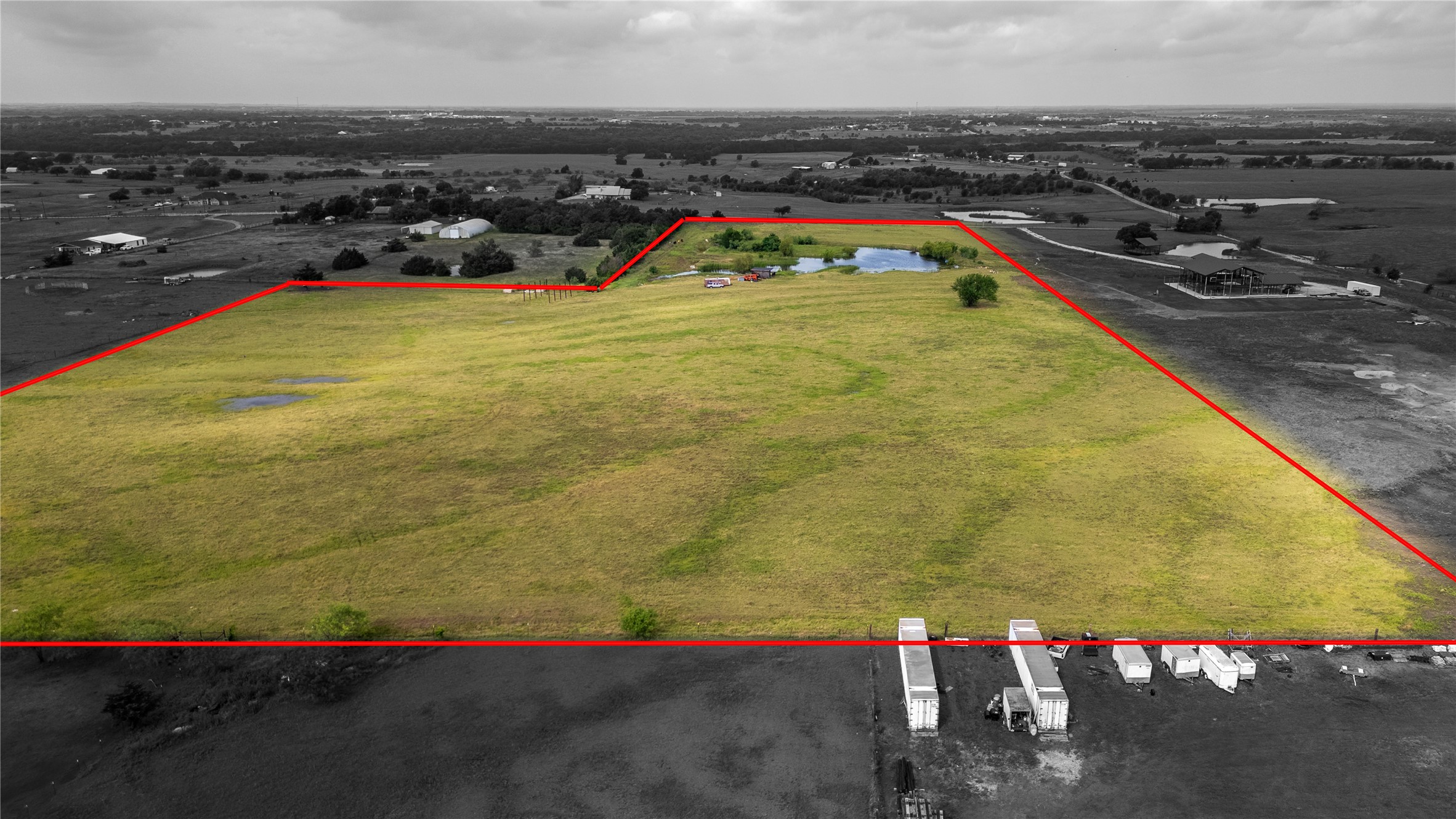 340 Stevens Road Ennis TX 75119