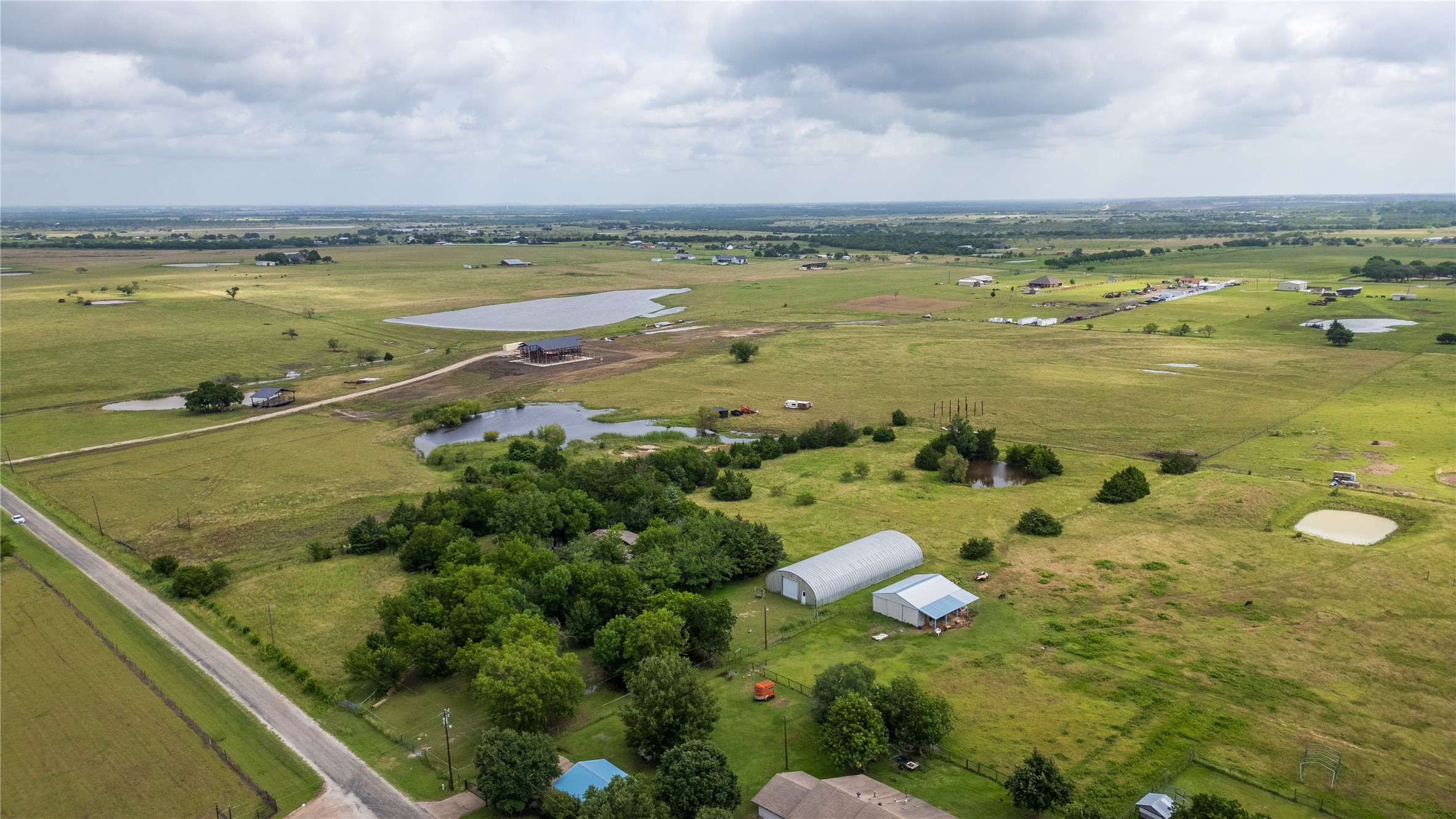 340 Stevens Road Ennis TX 75119