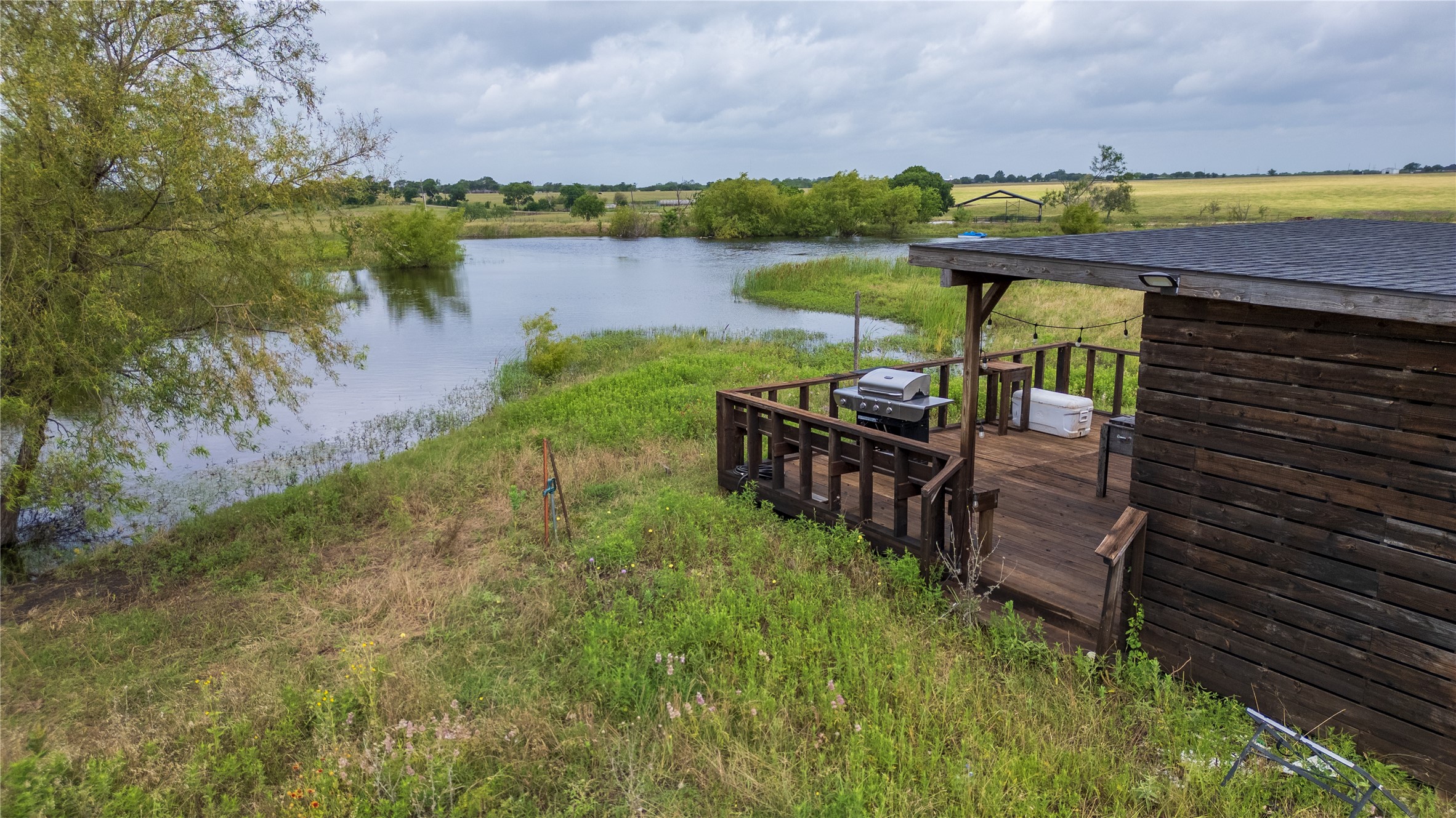 340 Stevens Road Ennis TX 75119