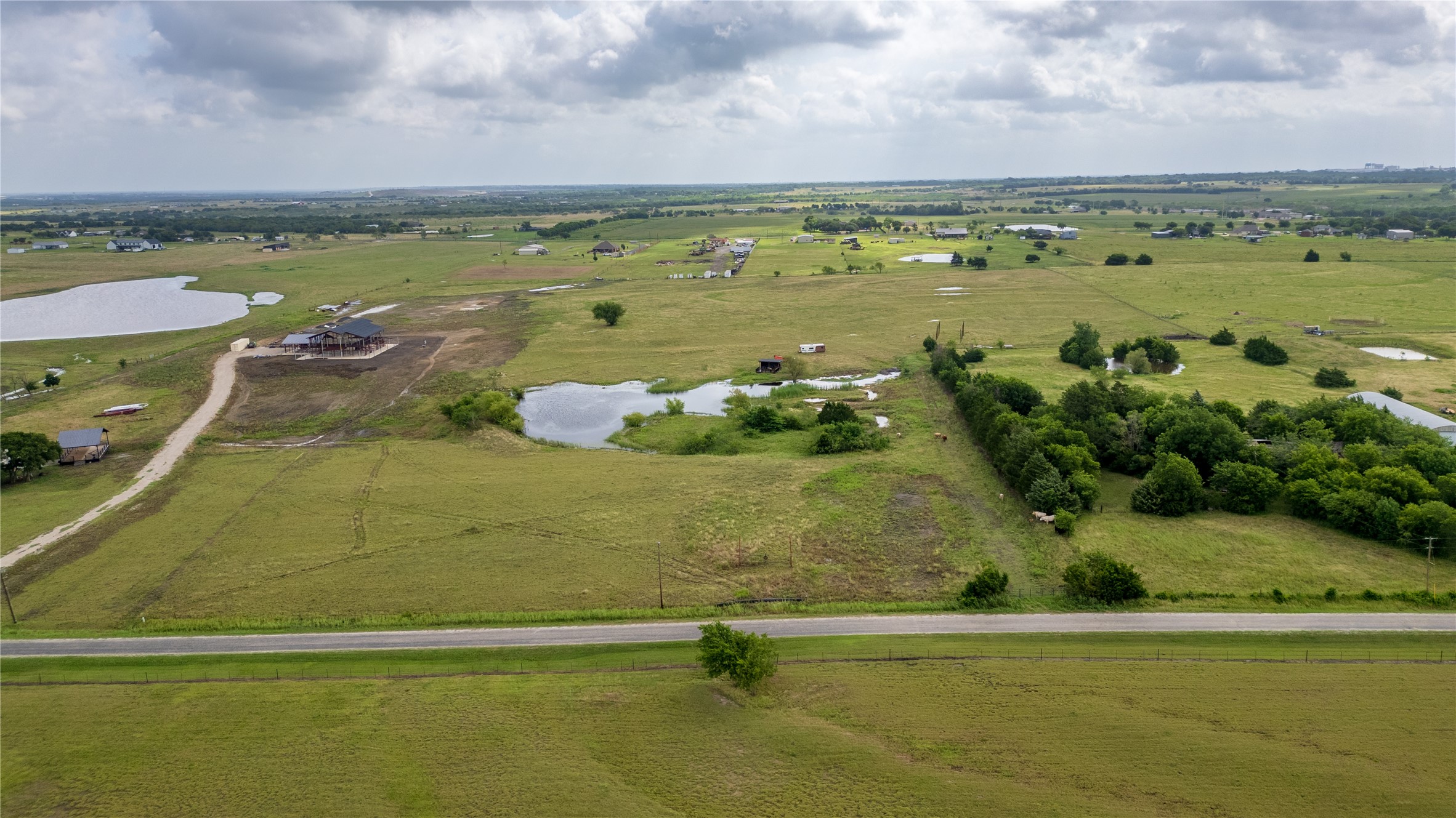 340 Stevens Road Ennis TX 75119